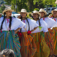 Panamá Folklore